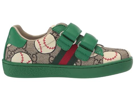 gucci sneakers toddler